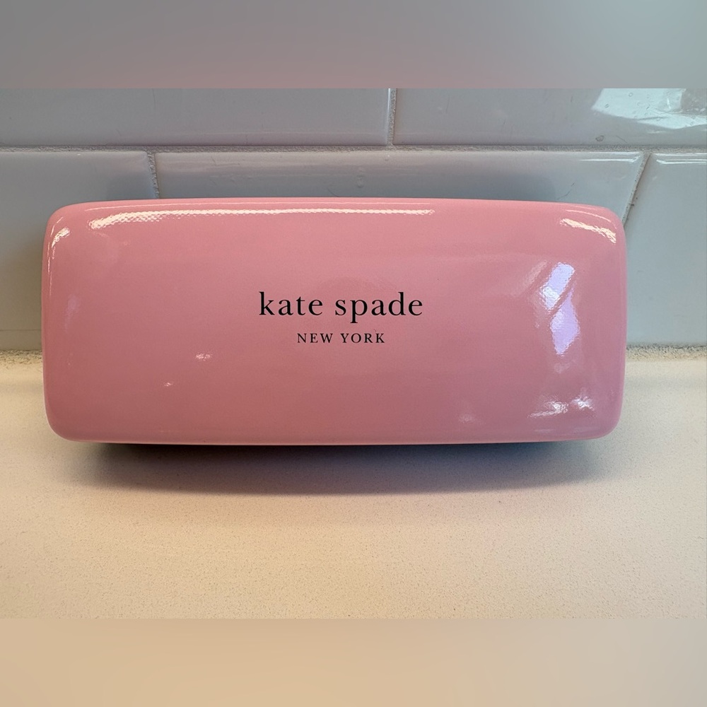 KATE SPADE • NWOT • Women's Sunglasses • - Picture 4 of 8